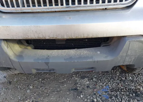 2003 Lincoln Aviator из США, поврежденный, VIN 5LMEU78H93ZJ27402